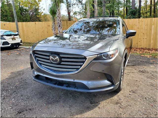 2019 Mazda CX-9 Touring