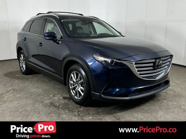 2019 Mazda CX-9 Touring