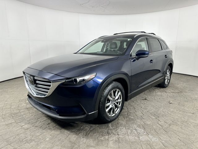 2019 Mazda CX-9 Touring