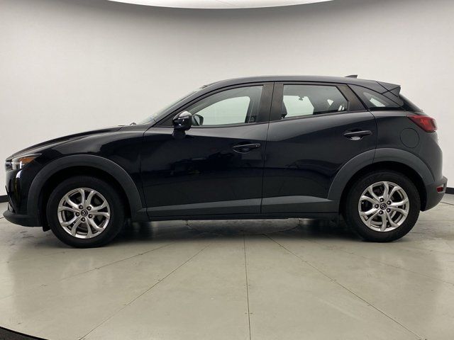 2019 Mazda CX-3 Sport