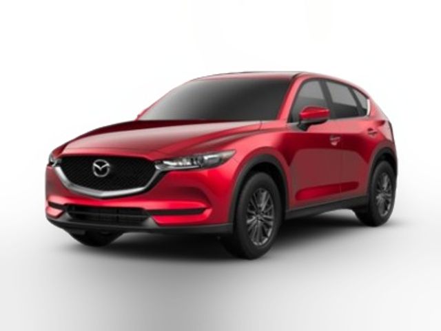 2019 Mazda CX-5 Sport