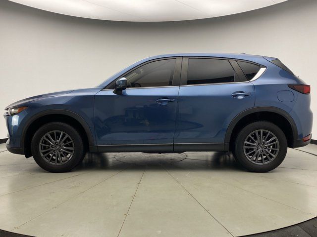 2019 Mazda CX-5 Sport