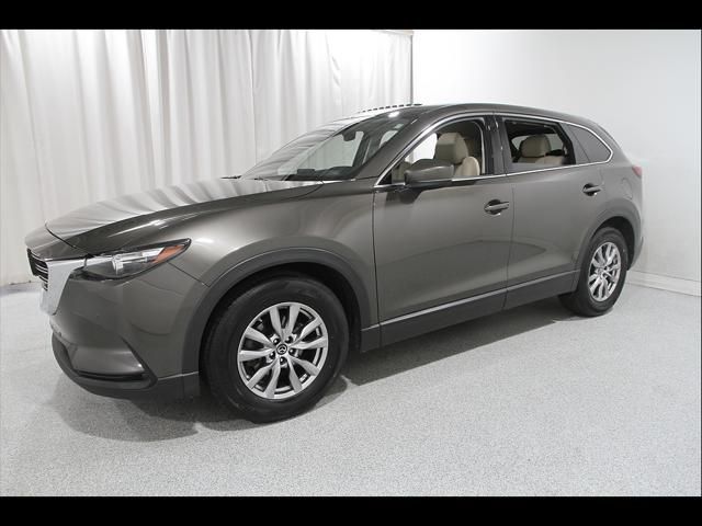2019 Mazda CX-9 Touring