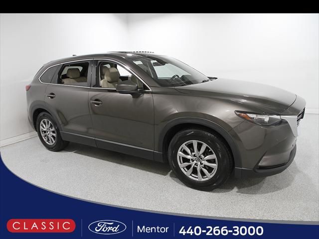 2019 Mazda CX-9 Touring