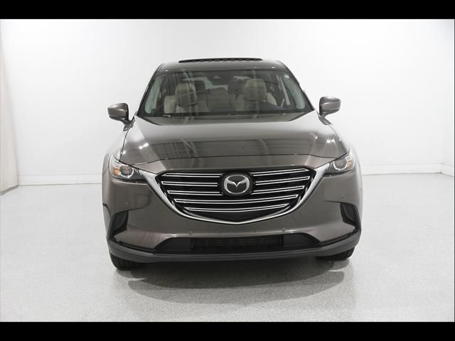 2019 Mazda CX-9 Touring