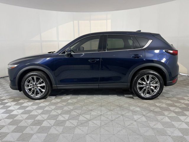 2019 Mazda CX-5 Signature