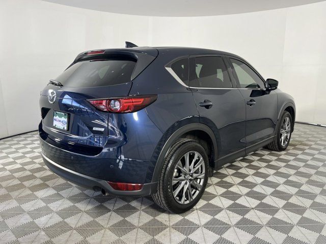 2019 Mazda CX-5 Signature