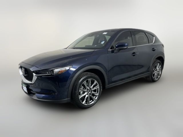 2019 Mazda CX-5 Signature