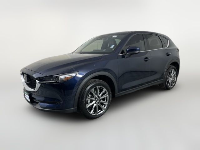 2019 Mazda CX-5 Signature