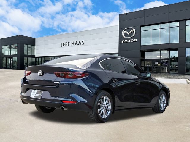 2019 Mazda Mazda3 Base