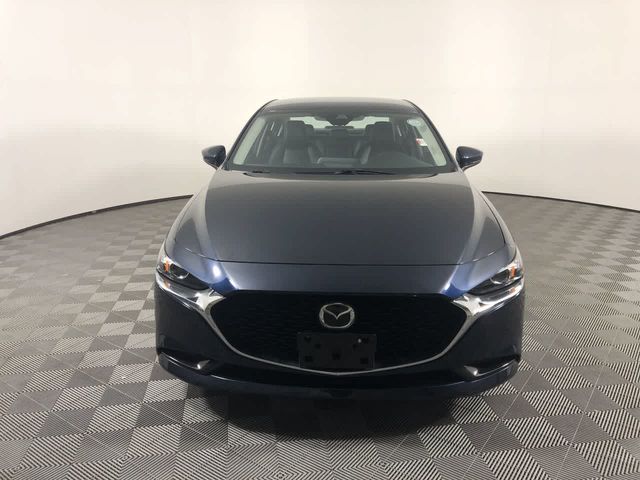 2019 Mazda Mazda3 Select