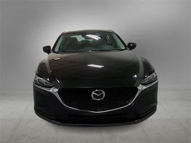 2019 Mazda Mazda6 Touring