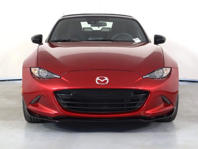 2019 Mazda MX-5 Miata Club