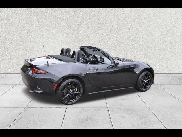 2019 Mazda MX-5 Miata Club