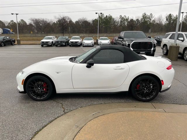 2019 Mazda MX-5 Miata Club