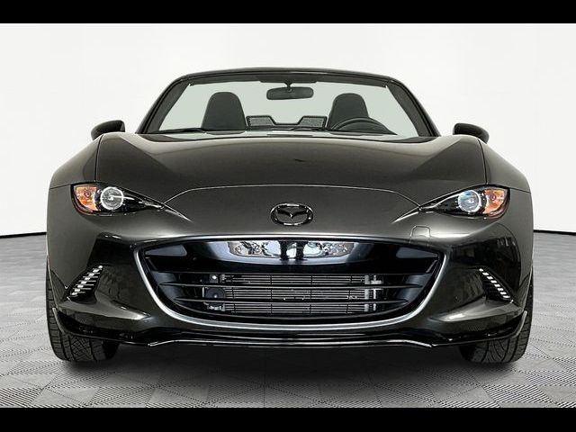 2019 Mazda MX-5 Miata Club