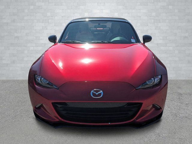 2019 Mazda MX-5 Miata Club