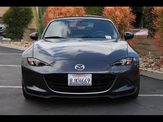 2019 Mazda MX-5 Miata Club