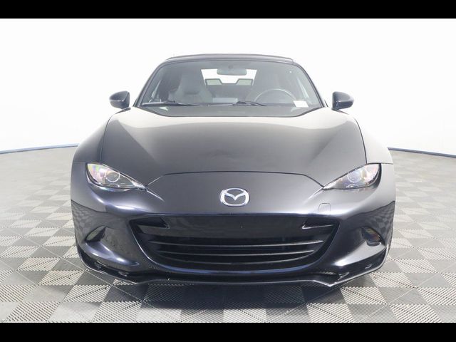 2019 Mazda MX-5 Miata Club