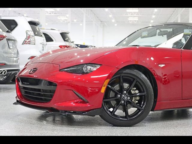 2019 Mazda MX-5 Miata Club