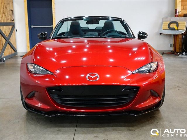 2019 Mazda MX-5 Miata Club