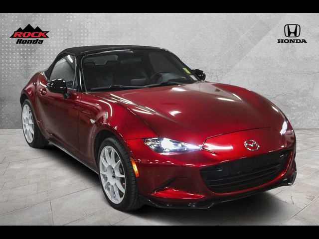 2019 Mazda MX-5 Miata Club