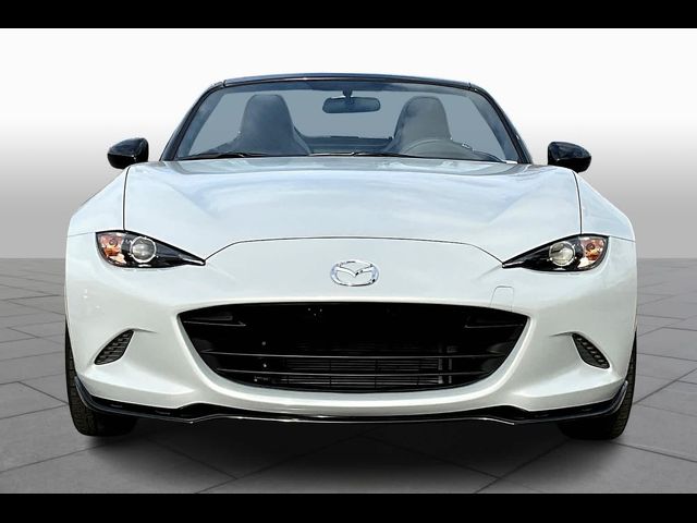 2019 Mazda MX-5 Miata Club