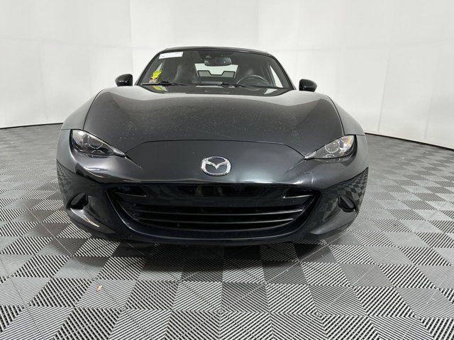 2019 Mazda MX-5 Miata Grand Touring