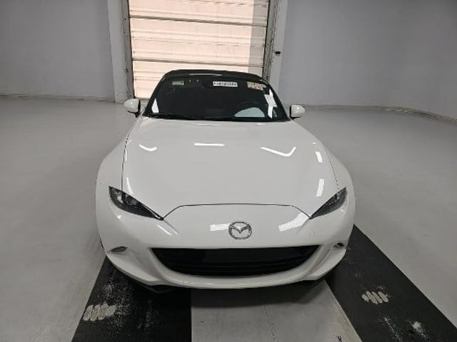 2019 Mazda MX-5 Miata Grand Touring