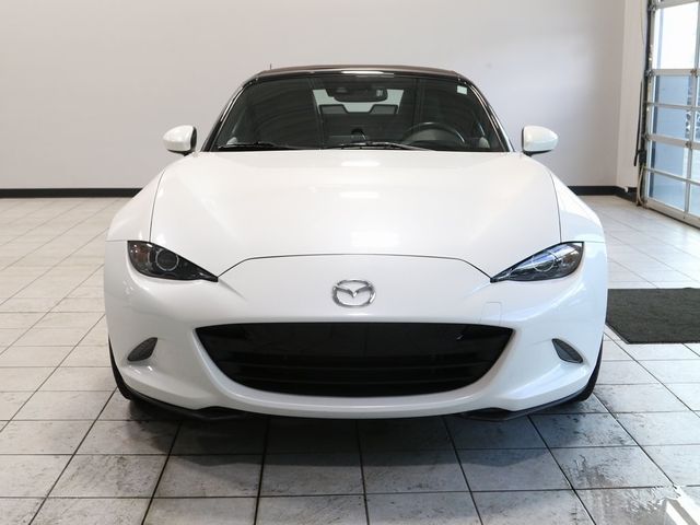 2019 Mazda MX-5 Miata Grand Touring