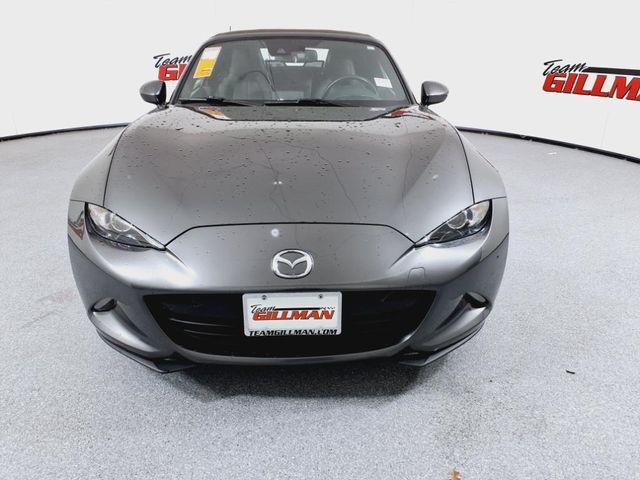 2019 Mazda MX-5 Miata Grand Touring