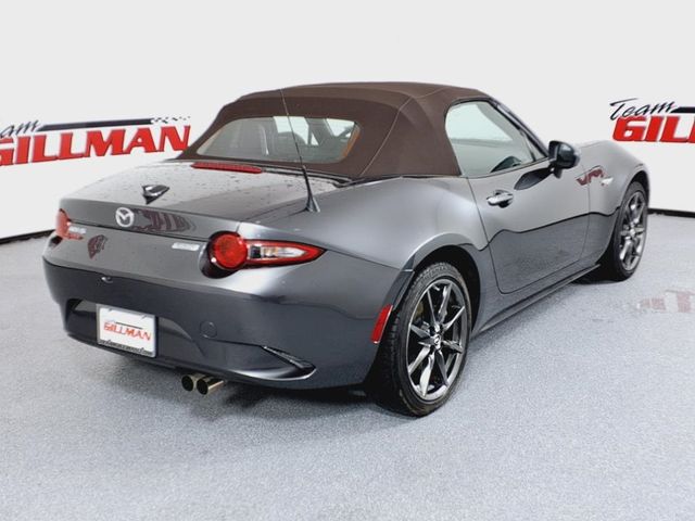 2019 Mazda MX-5 Miata Grand Touring