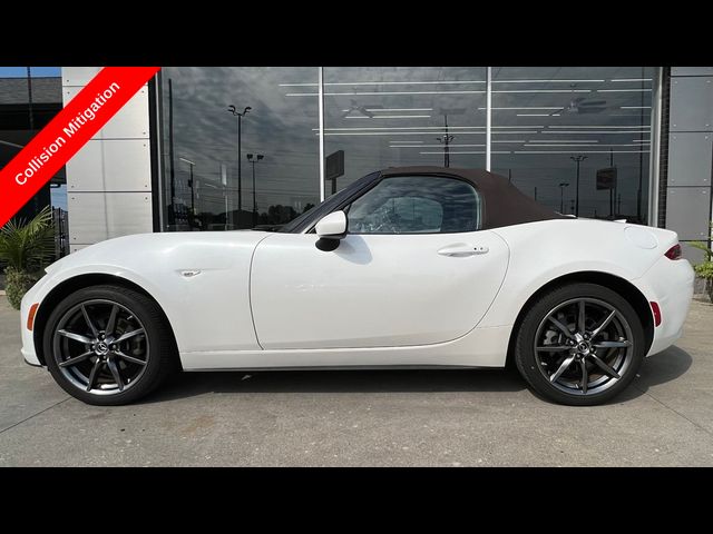 2019 Mazda MX-5 Miata Grand Touring