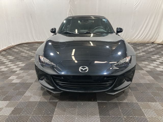 2019 Mazda MX-5 Miata Grand Touring