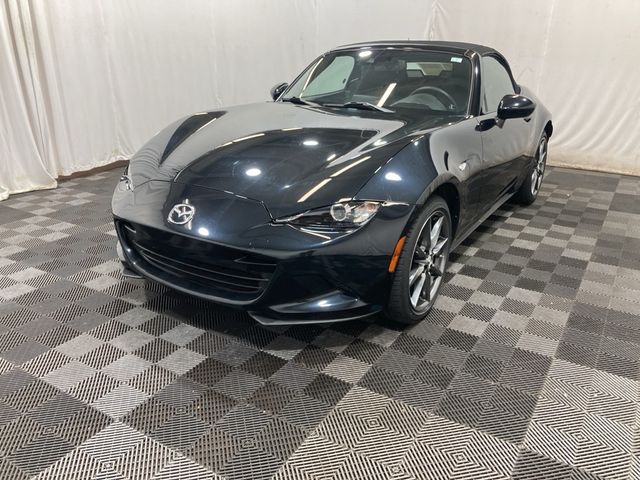 2019 Mazda MX-5 Miata Grand Touring