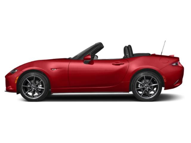 2019 Mazda MX-5 Miata Grand Touring