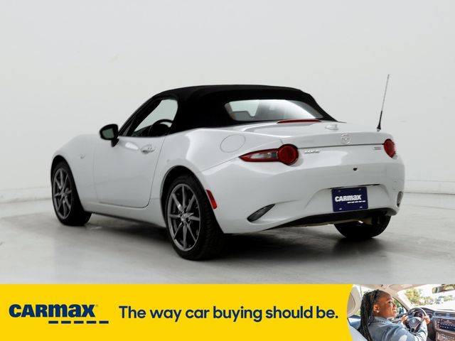 2019 Mazda MX-5 Miata Grand Touring