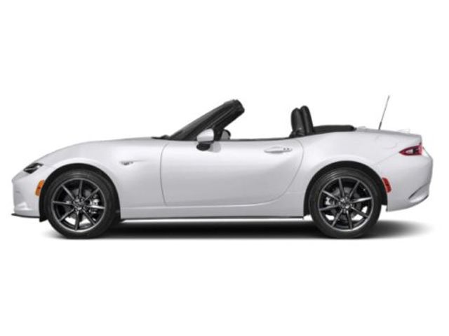 2019 Mazda MX-5 Miata Grand Touring