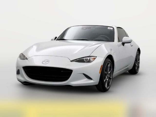 2019 Mazda MX-5 Miata RF Grand Touring