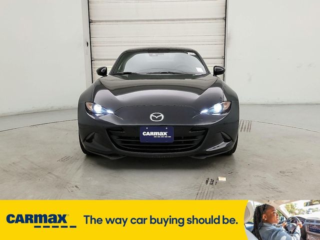 2019 Mazda MX-5 Miata RF Grand Touring