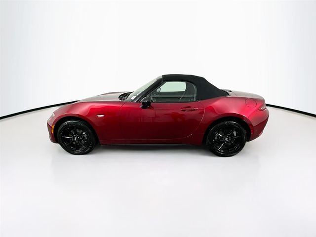 2019 Mazda MX-5 Miata Sport