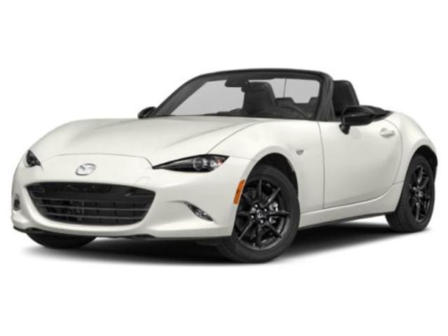 2019 Mazda MX-5 Miata Sport