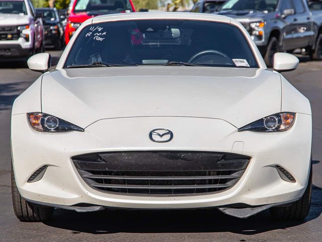 2019 Mazda MX-5 Miata RF Grand Touring