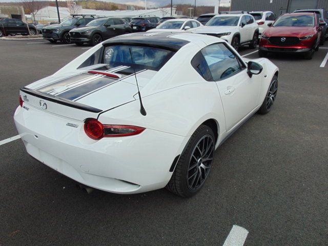 2019 Mazda MX-5 Miata RF Club