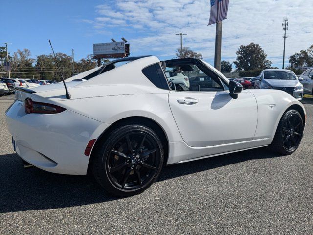 2019 Mazda MX-5 Miata RF Club