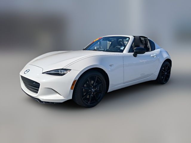 2019 Mazda MX-5 Miata RF Club