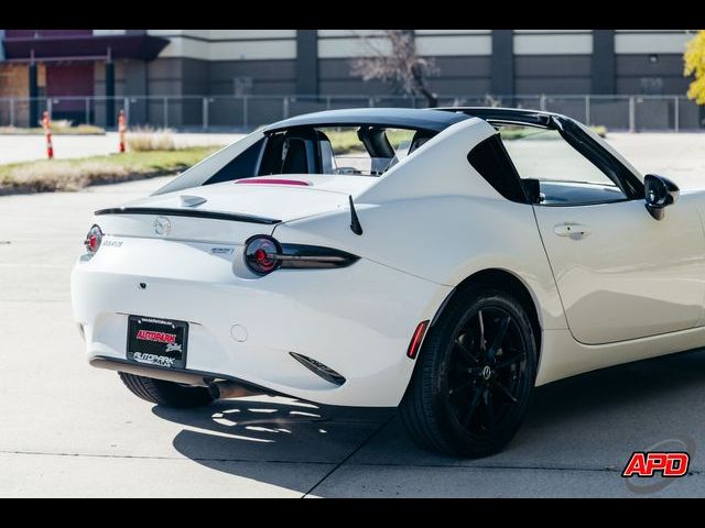 2019 Mazda MX-5 Miata RF Club