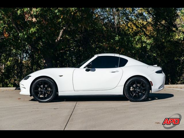 2019 Mazda MX-5 Miata RF Club