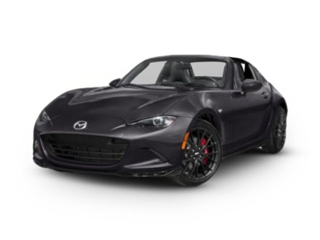 2019 Mazda MX-5 Miata RF Club