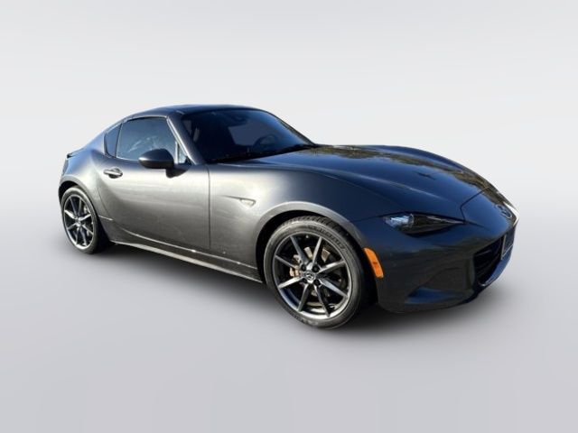 2019 Mazda MX-5 Miata RF Grand Touring